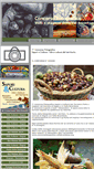 Mobile Screenshot of concorsofotografico.vallebrembana.org